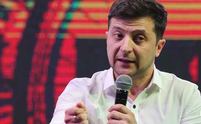 В сети вспомнили "пророчество" Зеленского-президента: все 5 лет я ничего не делал