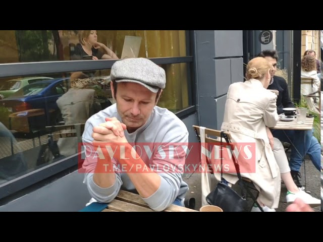 Вакарчук ушел от ответа на вопрос о депутатском мандате. Видео