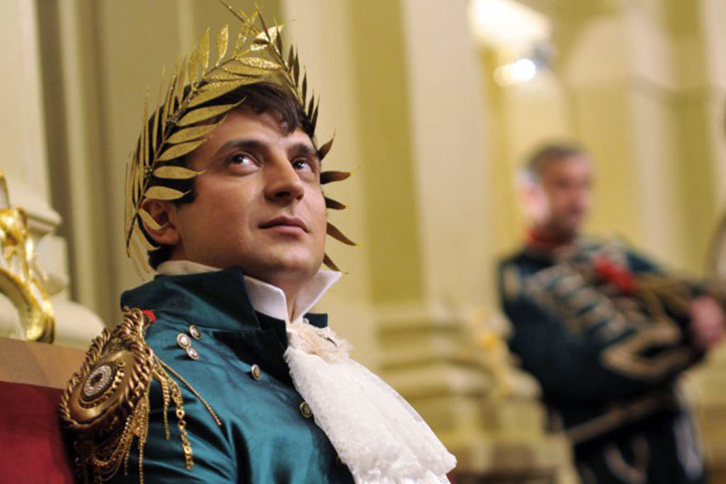 "Ошибка" Порошенко, которой не допустит Зеленский