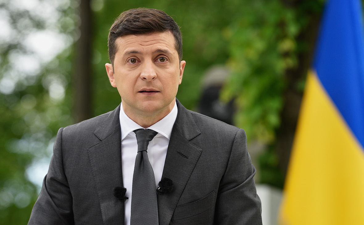 "Внезапность идеи Зеленского говорит о какой-то жульнической политтехнологии", – журналист