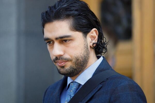 Лерос назвал кандидатов на пожизненное заключение за коррупцию из окружения Зеленского