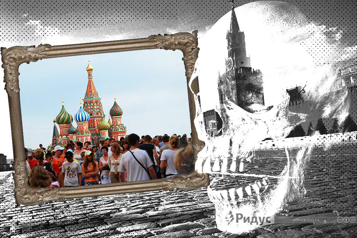 В России назревает демографическая катастрофа: такого не было с начала 90-х