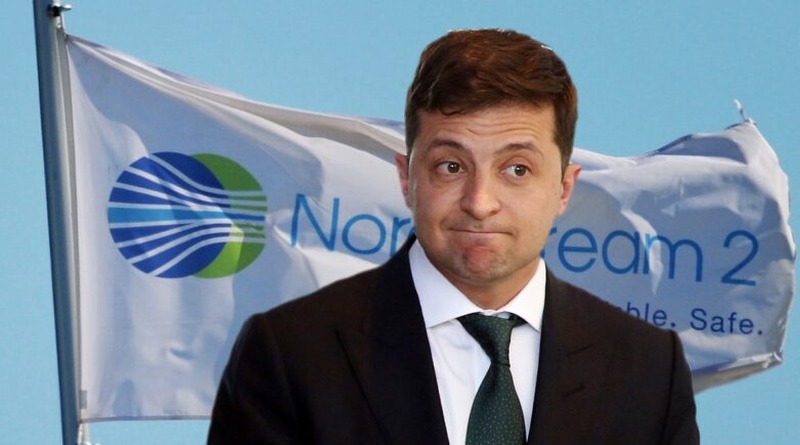 ЗЕ: МИРОТВОРЕЦ, ГЛУПЕЦ ИЛИ ПРЕДАТЕЛЬ?