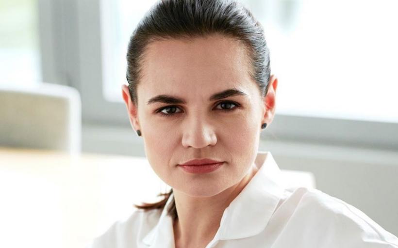 Тихановская напомнила силовикам об ультиматуме белорусов: "Осталось 5 дней"