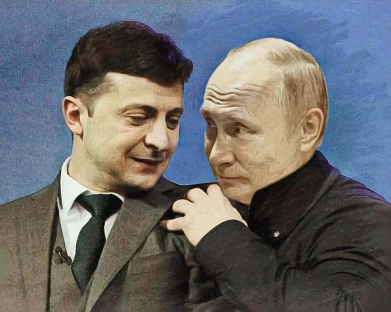 ДЕПУТАТСКИЙ КОНВОЙ