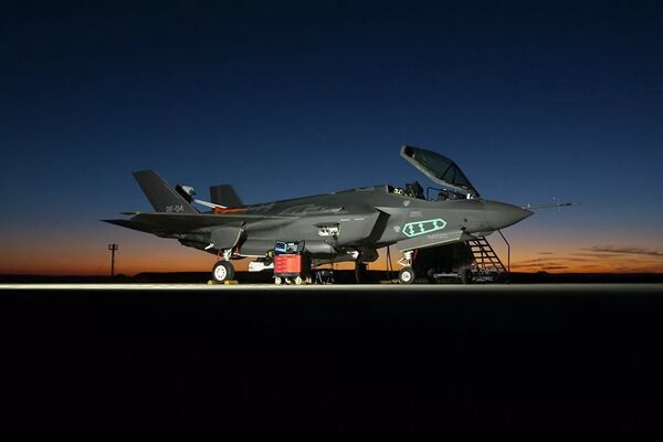 США назвали главное оружие НАТО в противостоянии с Россией