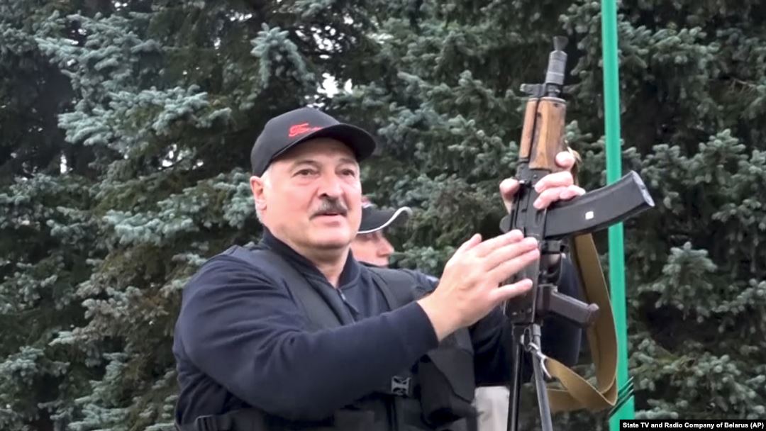 «Это вам не в Ростов бежать…»