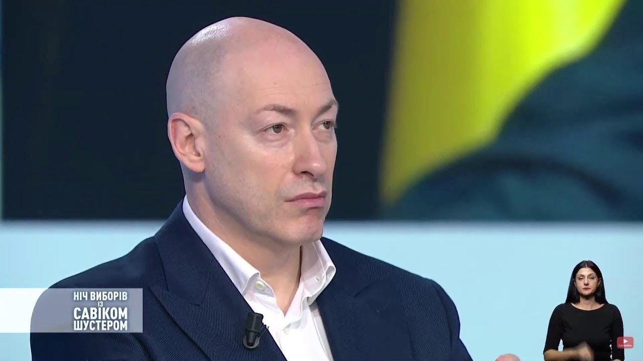 Гордон про скандальную идею Зеленского: "Какой баран посоветовал это президенту?"