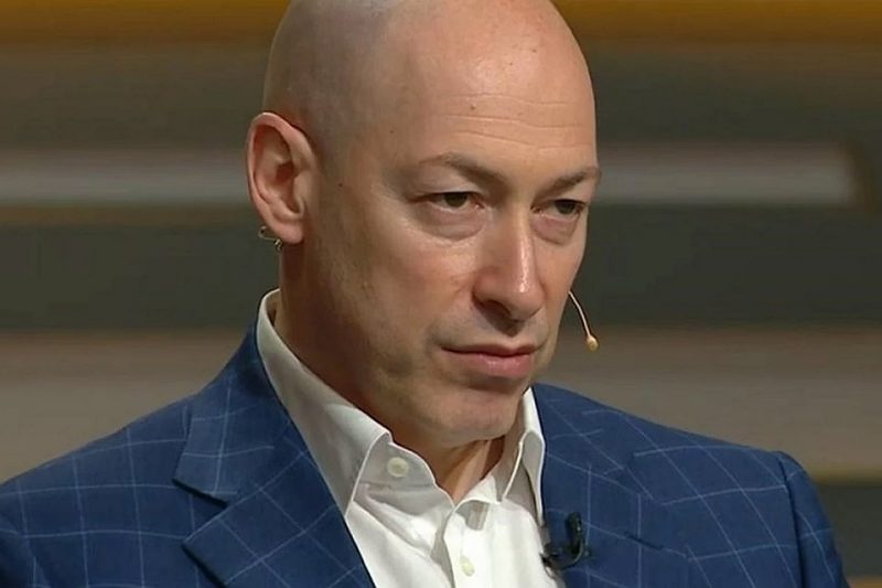 Гордон про следующего президента Украины: реальные шансы есть у 3 человек