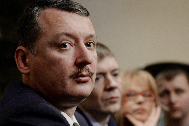 Стрелков предрек поражение России в случае войны с Турцией