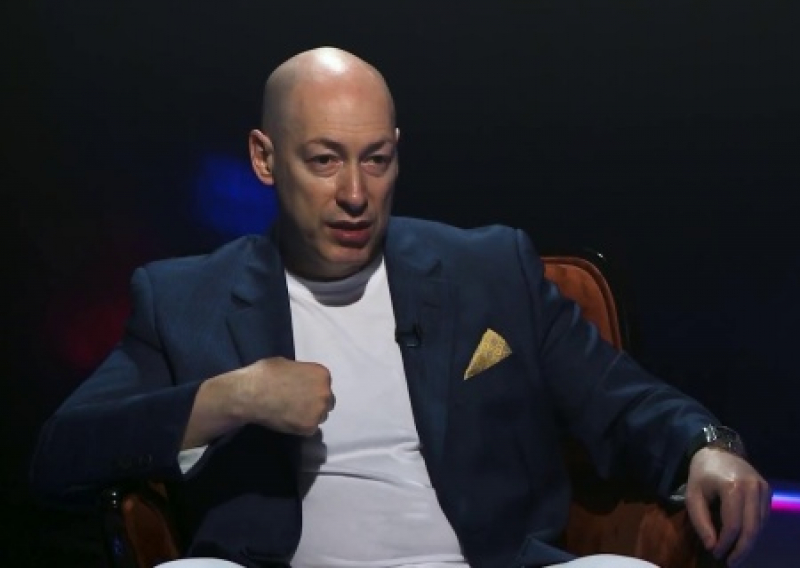 Гордон рассказал, почему Зеленский может уйти в отставку с поста президента