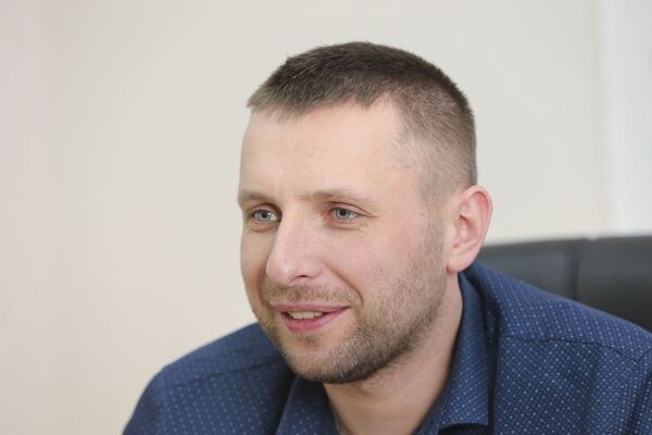 Парасюк – Зеленскому: вы будете убегать и оглядываться (Видео)