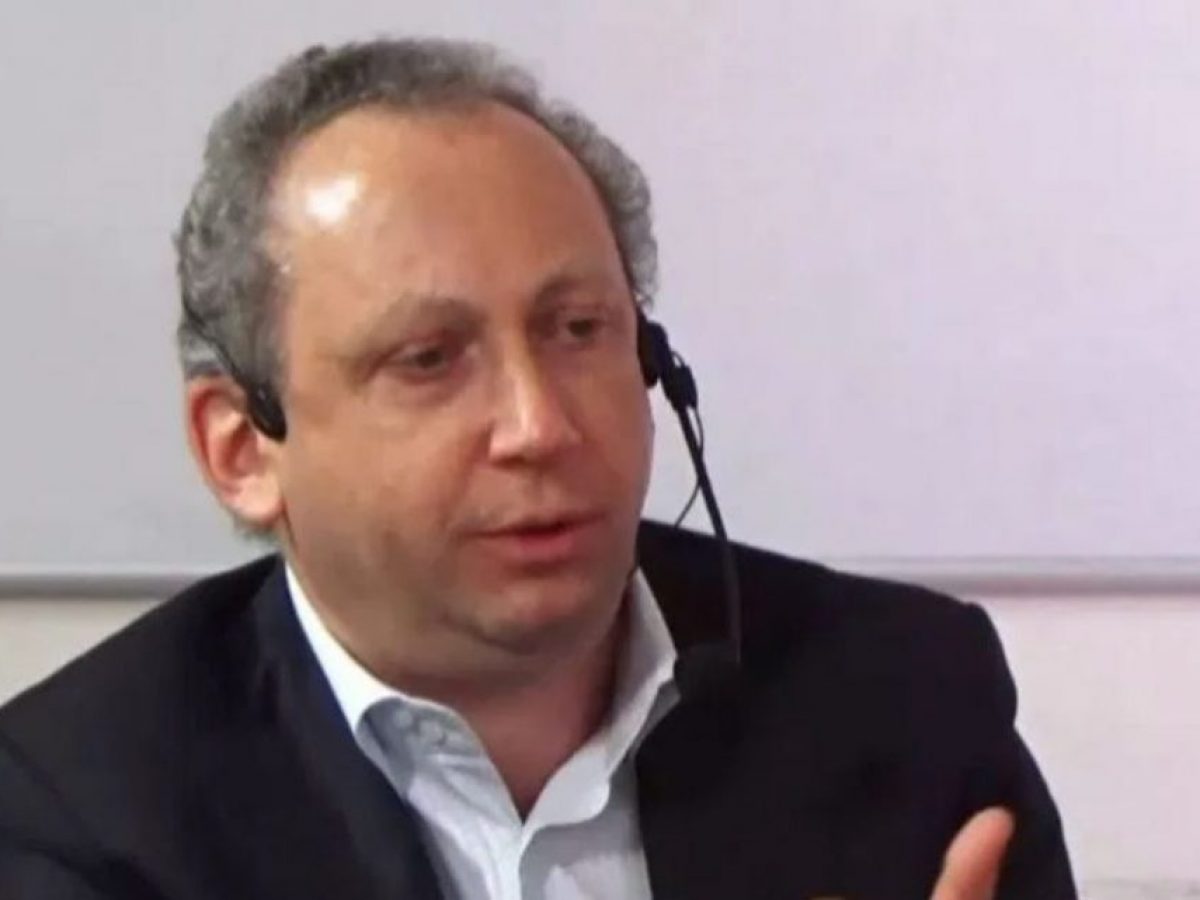 Слава Рабинович: Сага о коронавирусе. Очевидно, что путинские ковидные тесты – просто фуфло