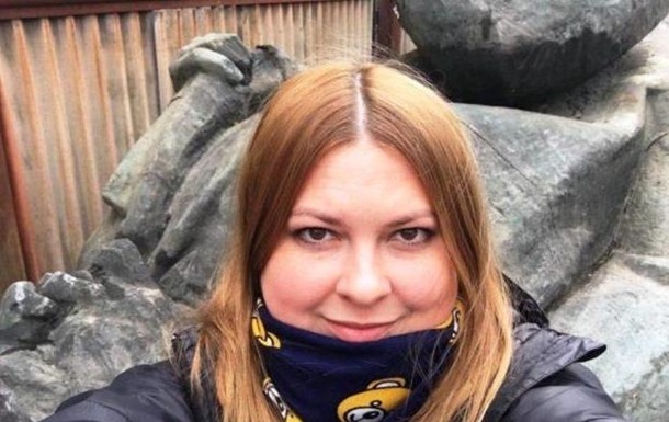 Два года со дня смерти Гандзюк. Западные дипломаты призывают привлечь виновных к ответственности