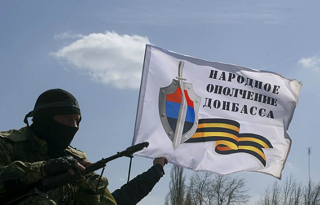 На Донбассе 30 тыс. «ополчения», 200 тыс. граждан с паспортами РФ. Какие выборы в марте 2021?