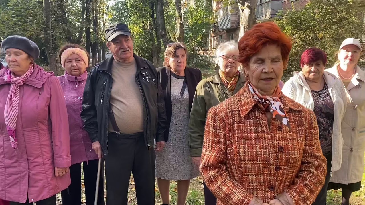 "Отряды Путина" отказались признавать выборы в США. ВИДЕО