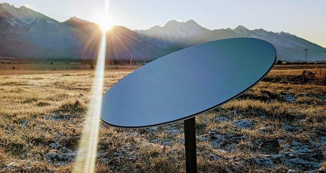 Starlink шагает впереди!