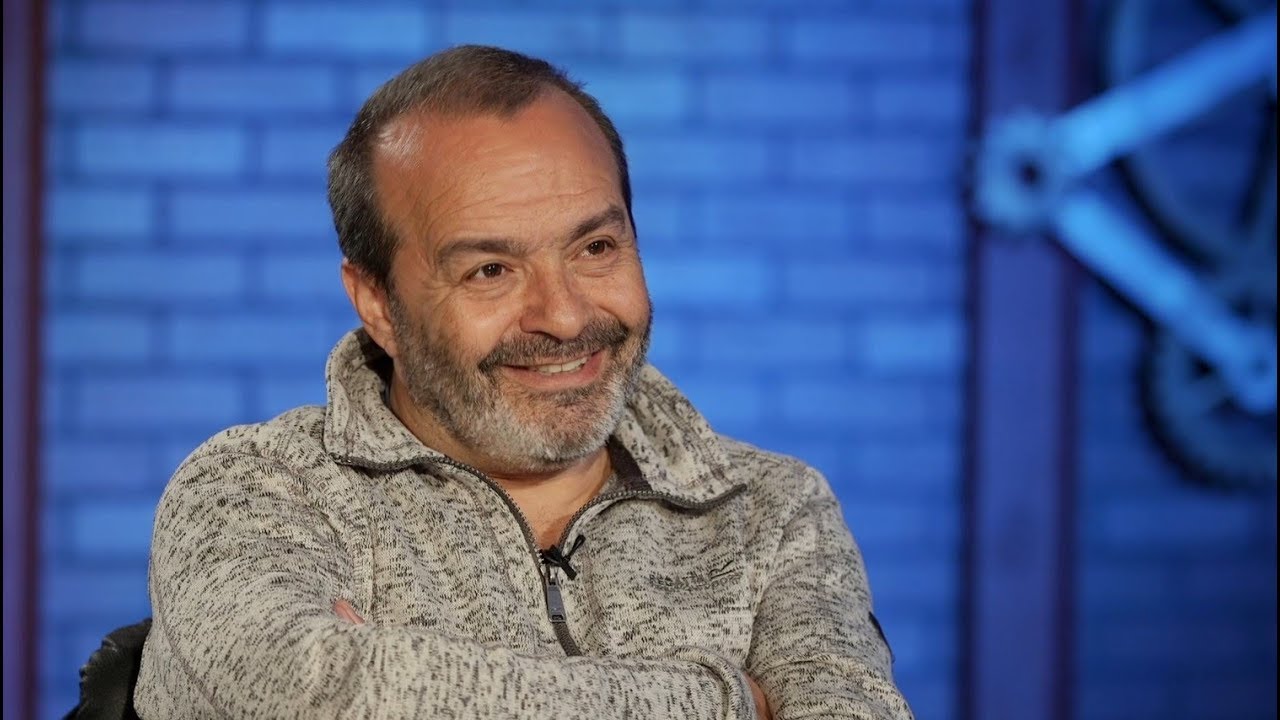 Виктор Шендерович: Стратегически никакого Лукашенко уже нет (Видео)