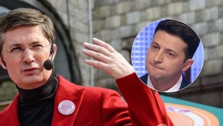 «Новые испытания для страны»: Кондратюк жестко высказался о президентстве Зеленского