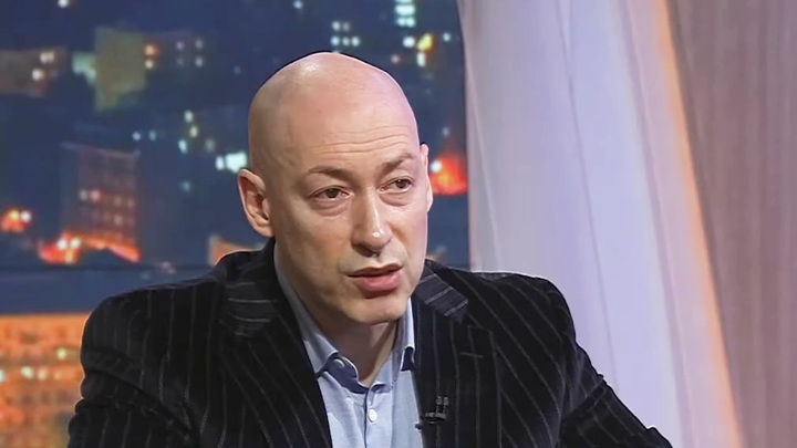 Гордон устроил разгром Медведчуку в прямом эфире из-за российской вкцины: "Уже до такого цинизма дошли"