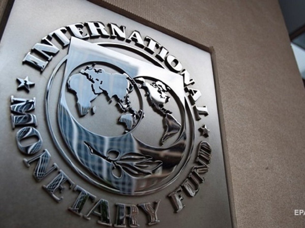 А когда украинцы почувствуют проблемы в связи с заморозкой сотрудничества с МВФ?