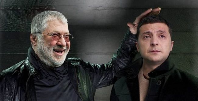 Президенту пора честно сказать: его Офис – это центр управления страной или просто диспетчерский пункт по петлянию среди олигархов?