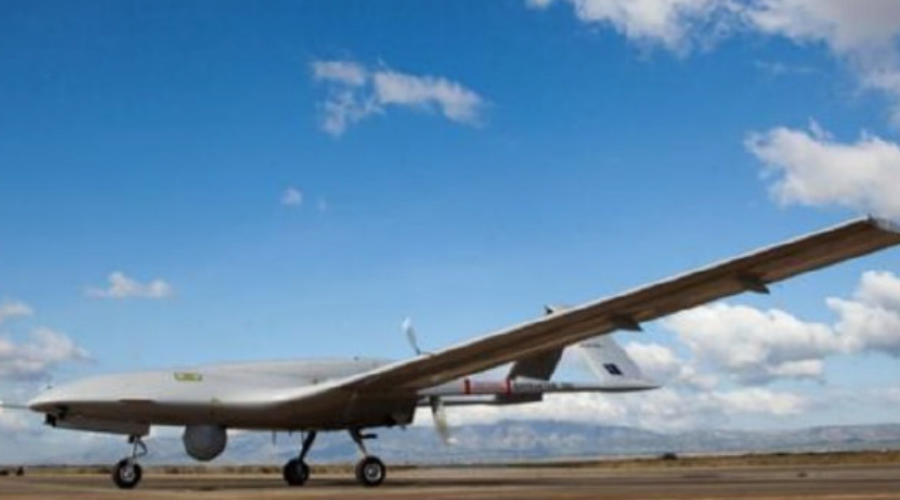 БПЛА: Семь секунд, чтобы убежать