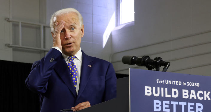 Байден не понимает, почему и зачем существует Россия – Невзоров