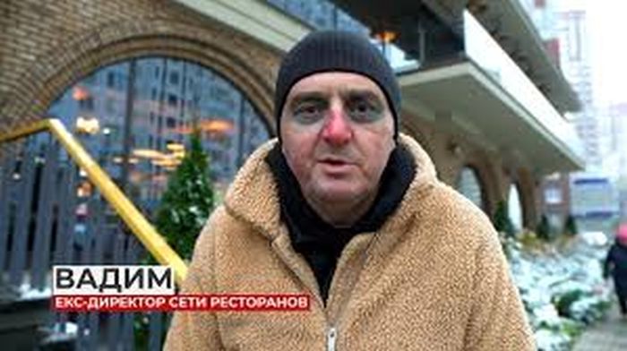 "Лучше иметь бизнес и переболеть, чем потерять бизнес нах...й и все равно переболеть". Дядя Жора записал обращение к правительству