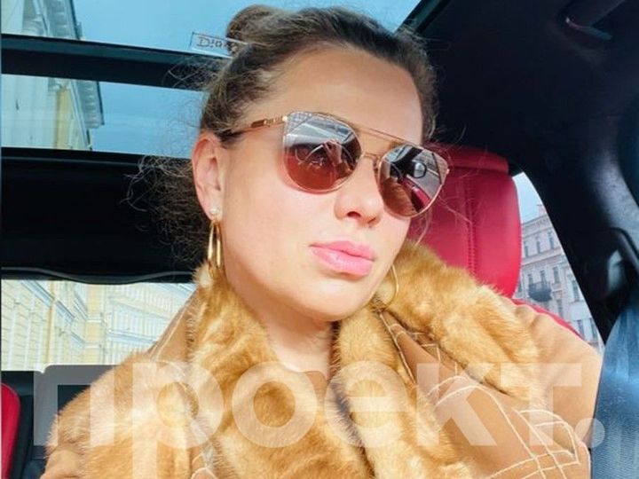 Светлана Кривоногих не просто сопровождала Путина в поездках, но и родила ему девочку (детали истории)