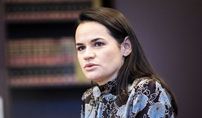 Все сделки Лукашенко с Кремлем будут отменены – Тихановская