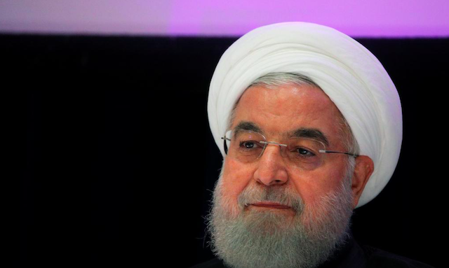 Чисто иранское убийство (Часть 2)