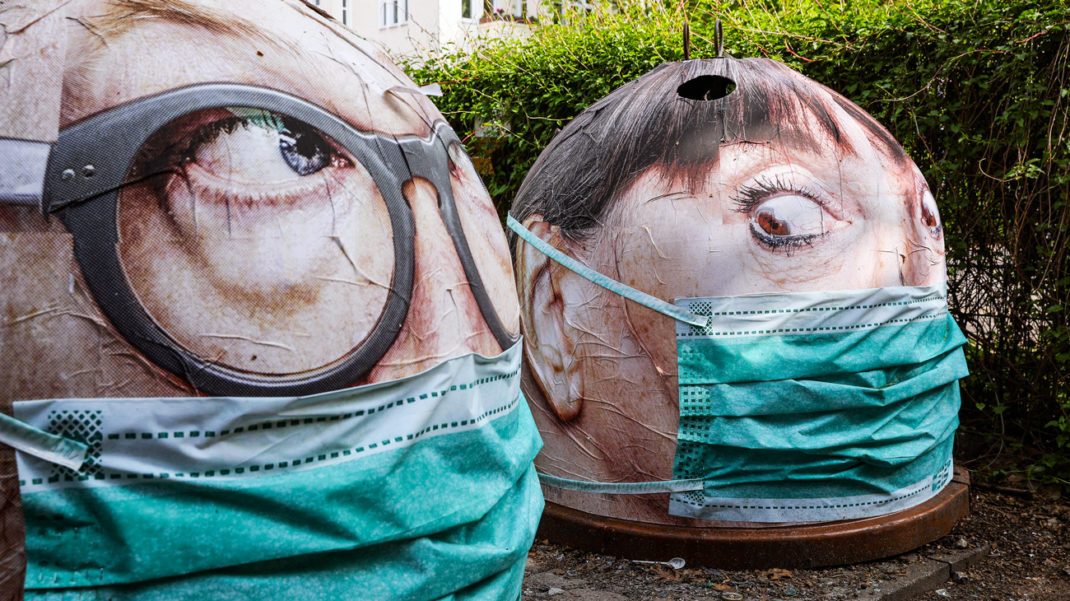 Евросоюз обвинил Россию в дезинформации о «триумфальной» вакцине от COVID-19