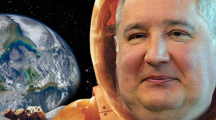 4 миллиарда долларов НАСА растворились среди космических масштабов распилов Роскосмоса