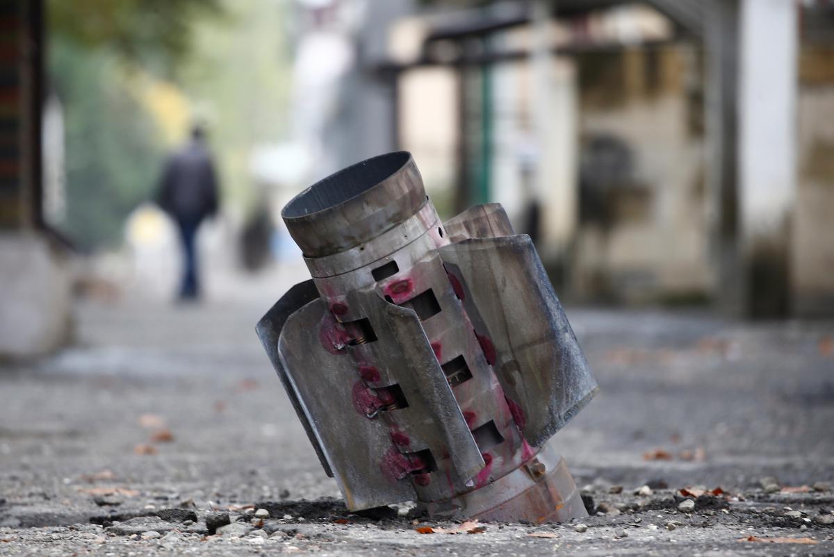 National Interest: Перемирие в Нагорном Карабахе может закончиться войной между Арменией и Турцией