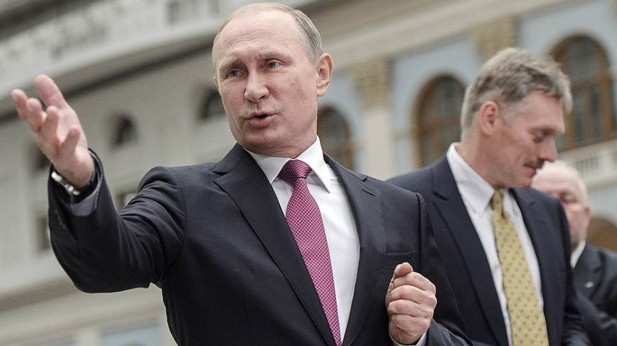 Кремль "кинул" ОРДЛО