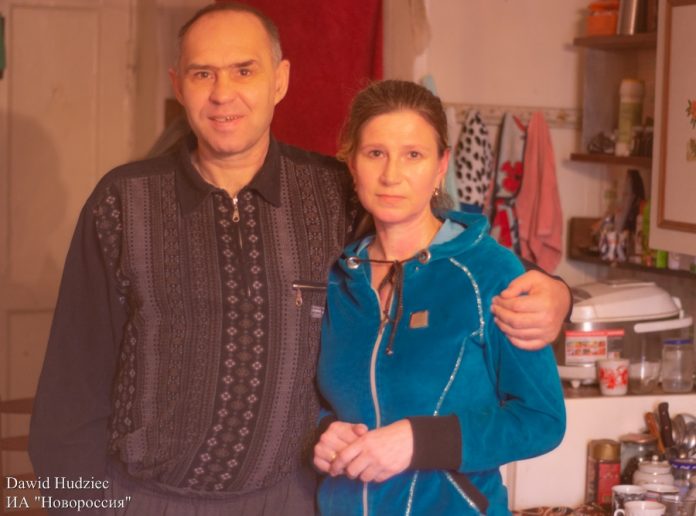Нашли с мешком на голове: в Донецке избили активиста "русской весны"