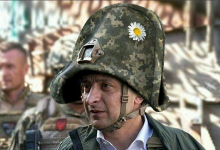 Цинизм уклониста