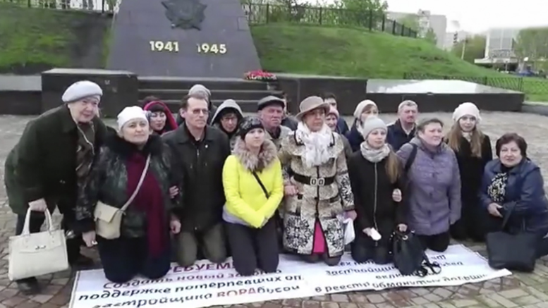 Время бунтовать?