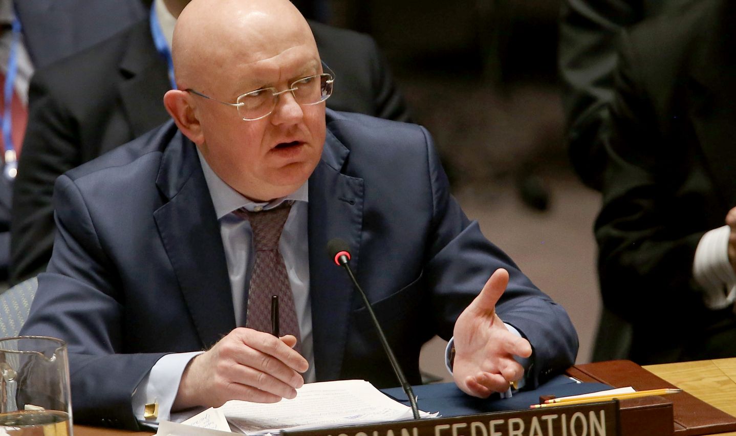 У России нет союзников – только братья по несчастью