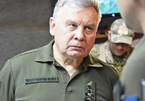Три яркие брехни министра обороны Тарана: журналист подает в суд на Министерство обороны