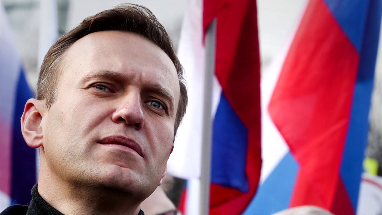 Навальный: Я возвращаюсь в Россию