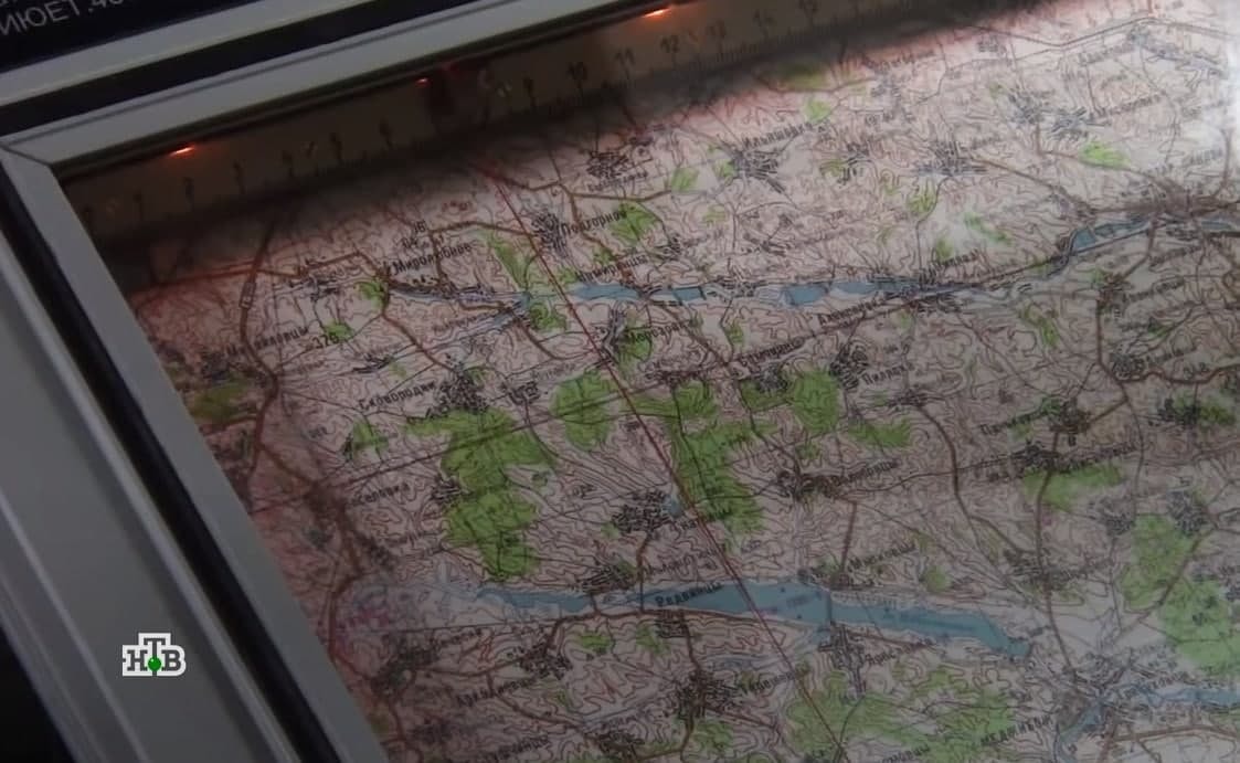 В России курсанты тренируются наносить удары по Украине: фото и видео