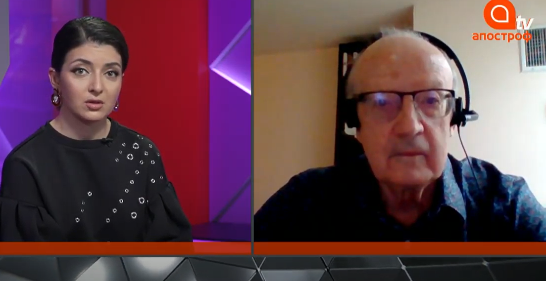 Российской вакциной "Спутник" Путин планирует уничтожать украинцев - политолог