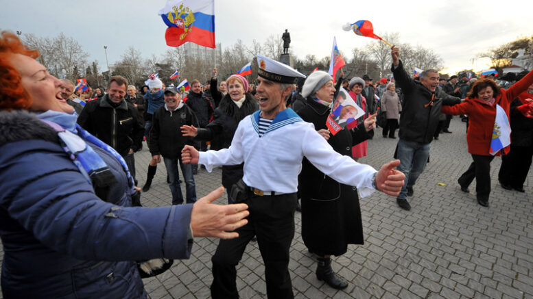 Завершение “кидка” (Часть 2)