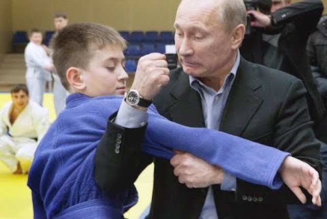 Завершение “кидка” (Часть 3)