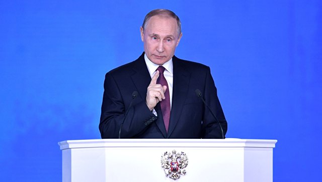 Чекисты стали властвующим слоем России. Как Путин воплотил мечту «конторы»