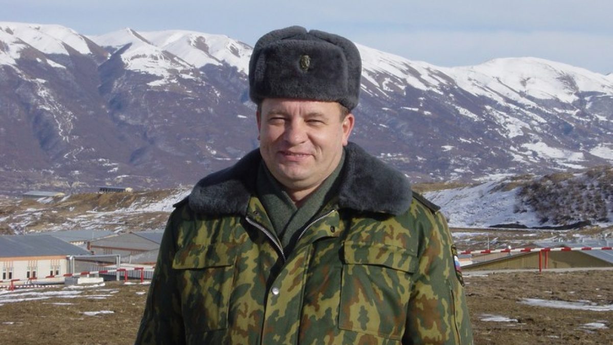 Почему Путин мог приказать убить замначальника ГРУ генерал-майора Юрия Иванова – версия