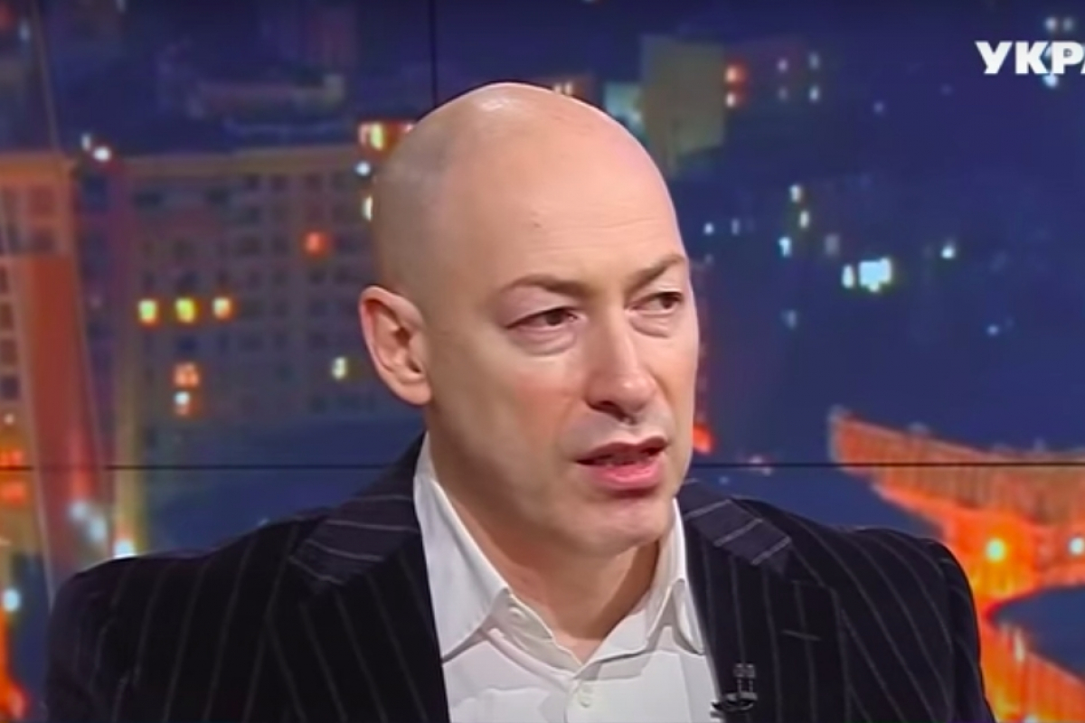 "Проверен временем", - Гордон назвал самого вероятного преемника Путина