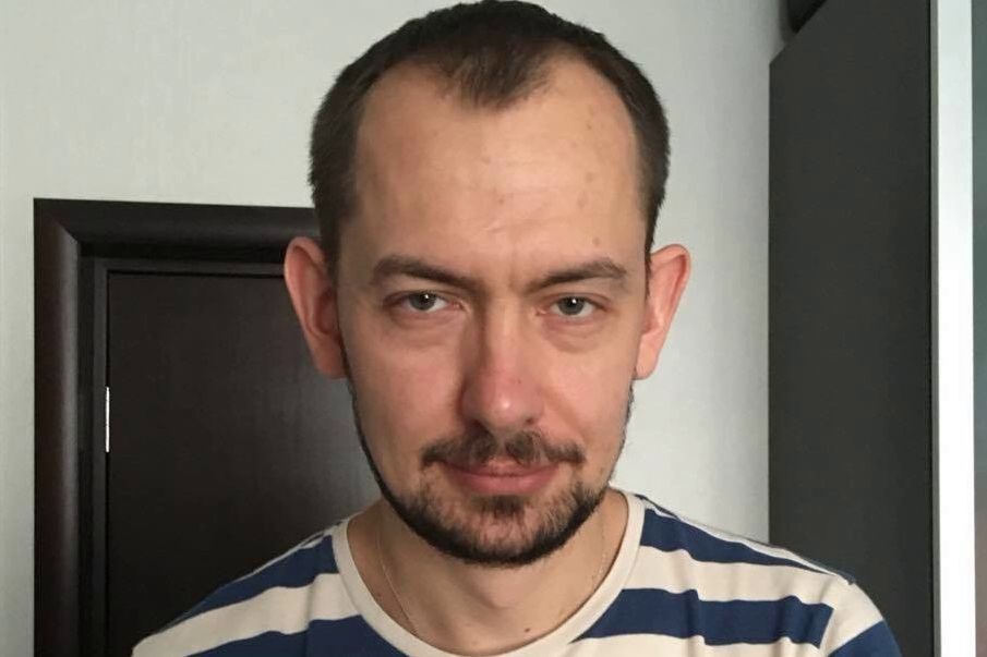 Цимбалюк после "Прямой линии" обратился к Путину: "Их не интересует Украина, вы понимаете?"